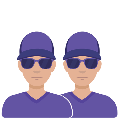 STARTING1965 couple from Ireland