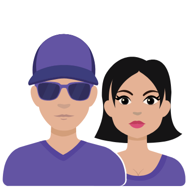 ioanaflori1988 couple from Brăila