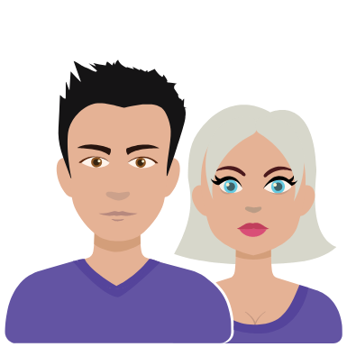 Fantezi201774 couple from Belgium