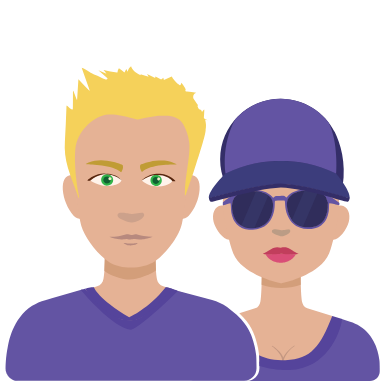 dometie1 couple from Greece