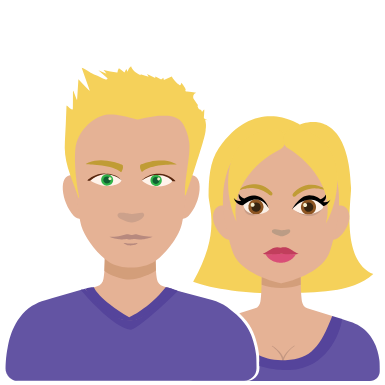 vali1988 couple from Stuttgart, Baden-Wurttemberg