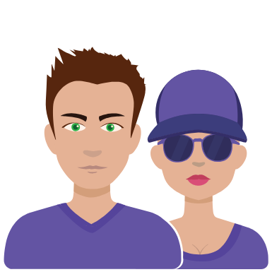 Coorios, Couple 52 / 54 y.o. from Baia Mare Coorios