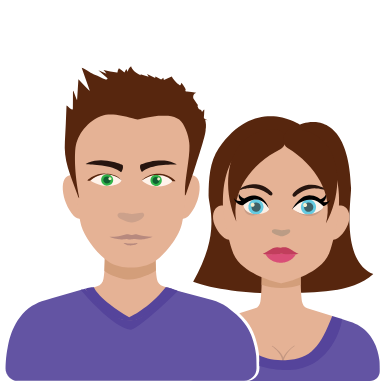 alin862025 couple from Belgium