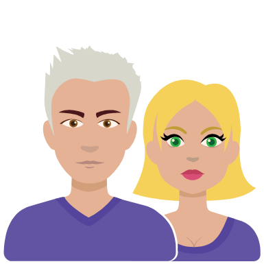 couple33 couple from Ireland