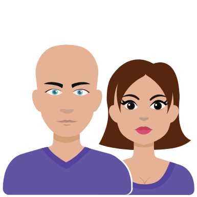 Mihaita1976 cuplu din Suedia